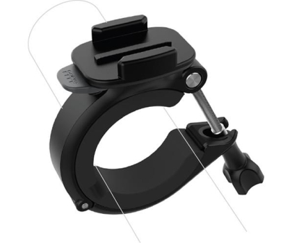 Akcesoria Foto GoPro Mocowanie Tube Mount